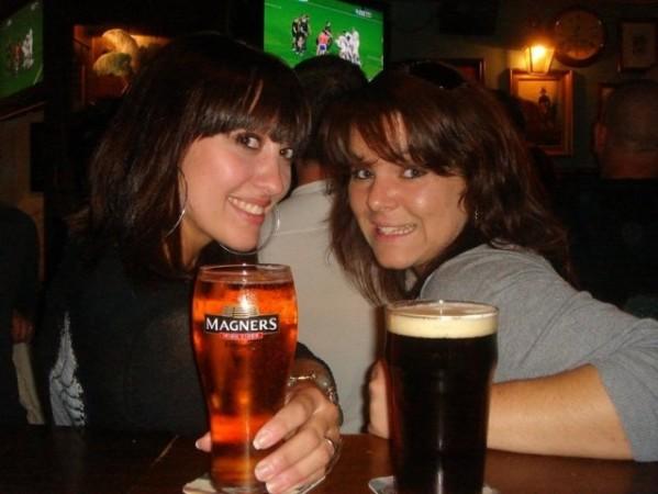 Best Sports Bars in La Rochelle - The General Humbert's - Sports Bar