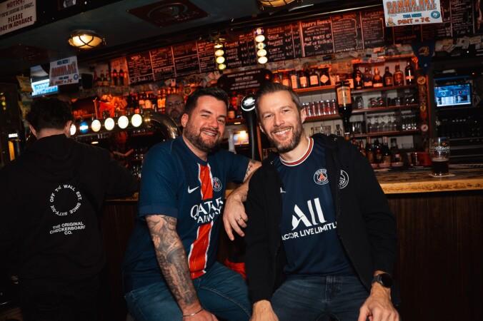 Les Meilleurs Bars à La Rochelle - The General Humbert's - Sports Bar