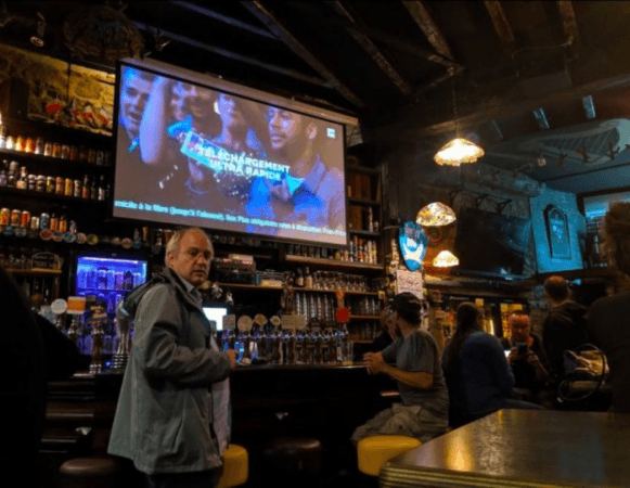 Best Sports Bars in Nantes - Rabelais Pub