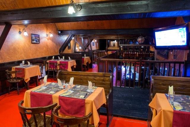 Les Meilleurs Bars à Lens - Irish Tavern