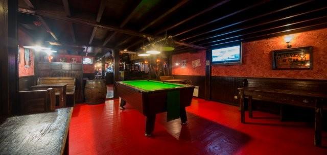 Les Meilleurs Bars à Lens - Irish Tavern