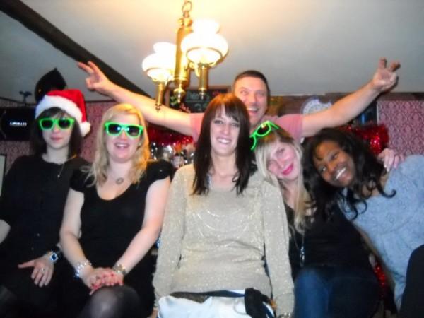 Best Sports Bars in Bordeaux - Sweeney Todd's