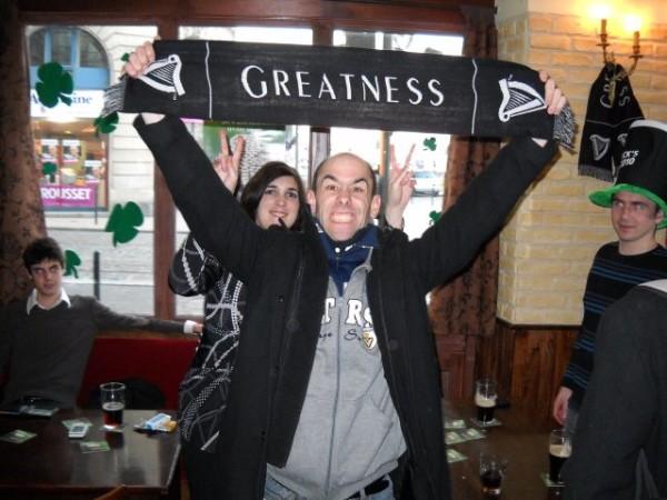 Best Sports Bars in Bordeaux - Sweeney Todd's