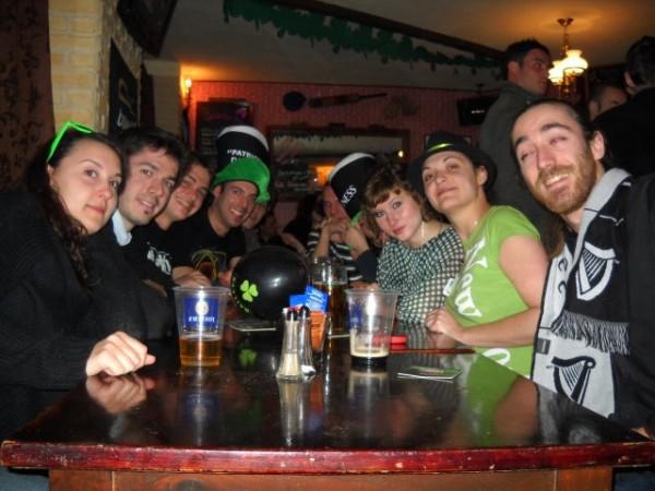 Best Sports Bars in Bordeaux - Sweeney Todd's