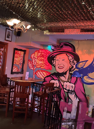 Best Sports Bars in Lyon - Flan' Ruin Pub