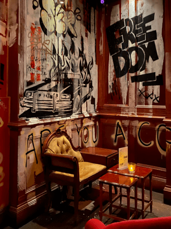 Best Sports Bars in Lyon - Flan' Ruin Pub