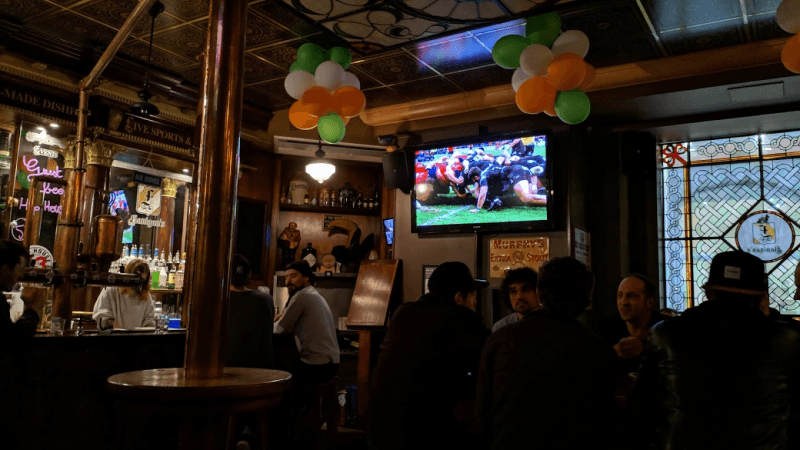 Les Meilleurs Bars à Lyon - Flan' Ruin Pub