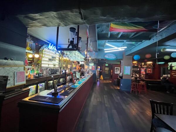 Best Sports Bars in Preston - Adelphi Preston