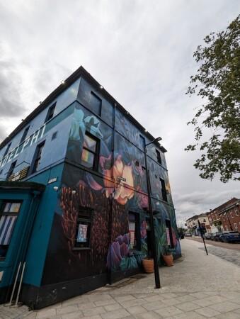 Best Sports Bars in Preston - Adelphi Preston