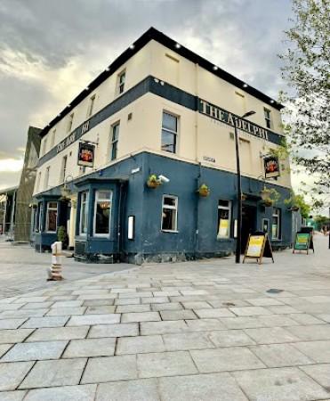 Best Sports Bars in Preston - Adelphi Preston