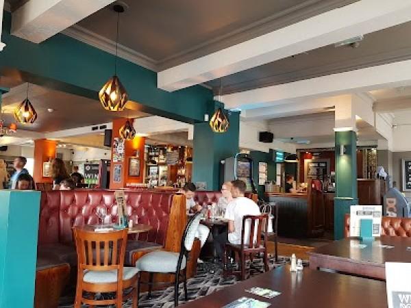 Best Sports Bars in Preston - Adelphi Preston