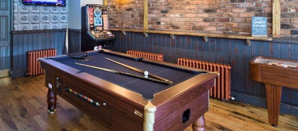 Best Sports Bars in Newcastle Upon Tyne - Akenside Traders Newcastle Upon Tyne