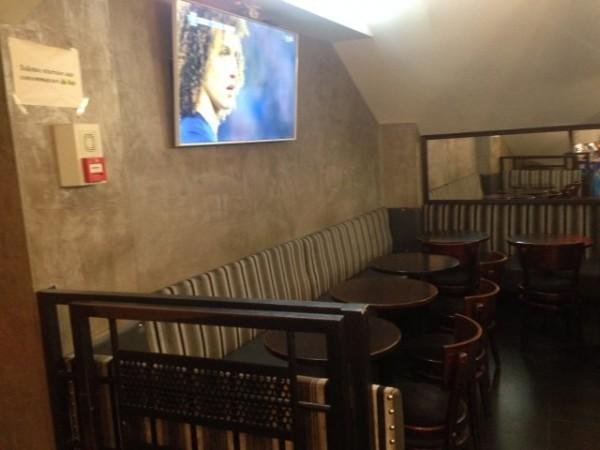 Les Meilleurs Bars à Paris - Le Longchamp