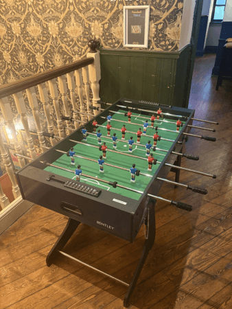 Best Sports Bars in London - Cheshire Cheese EC3