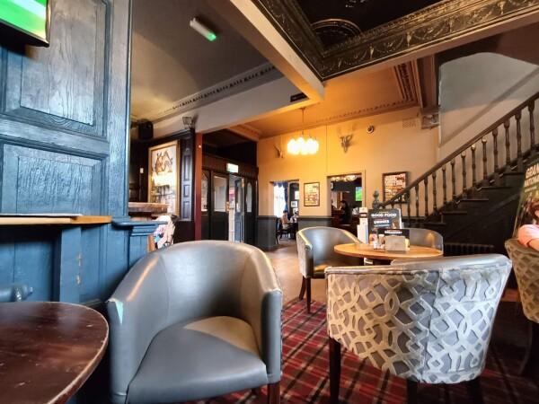 Best Sports Bars in Liverpool - Brookhouse Liverpool