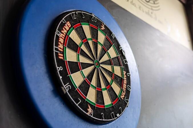 Best Sports Bars in Enfield - Jolly Butchers