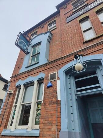 Best Sports Bars in Leicester - Loaded Dog Leicester