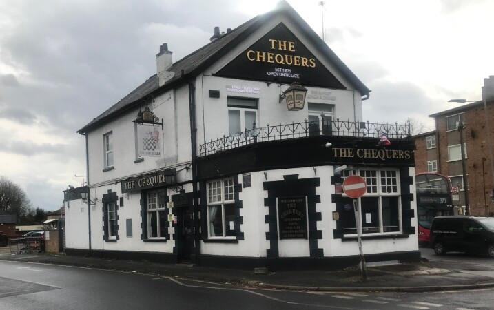 Best Sports Bars in Hornchurch - Chequers