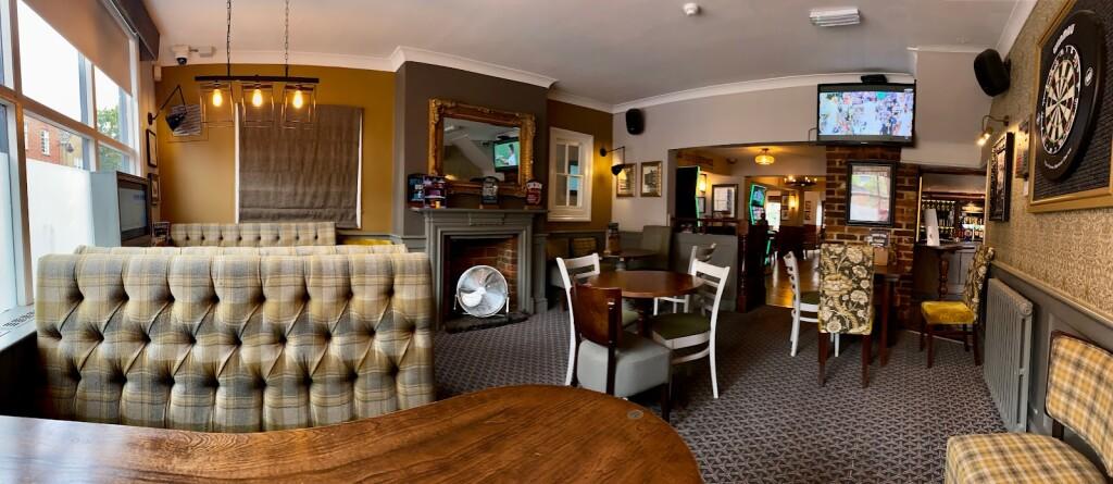 Les Meilleurs Bars à Horley - Foresters Horley