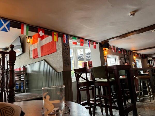 Les Meilleurs Bars à Horley - Foresters Horley