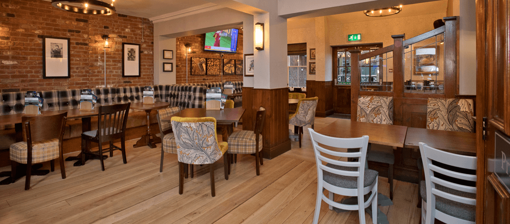 Les Meilleurs Bars à Horley - Foresters Horley