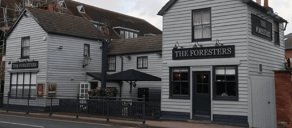 Les Meilleurs Bars à Horley - Foresters Horley