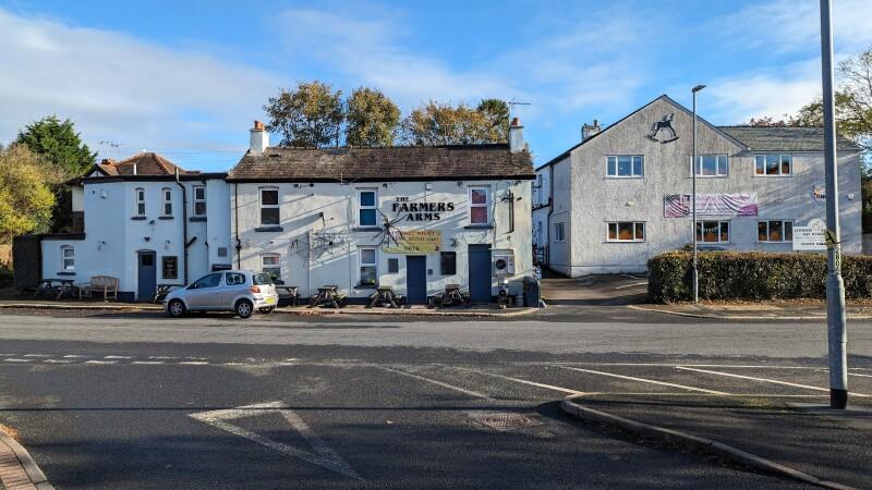 Best Sports Bars in Barrow-In-Furness - Farmers Arms