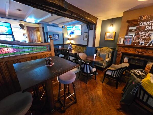 Beste Sportsbars in Ely - Minster Tavern Ely
