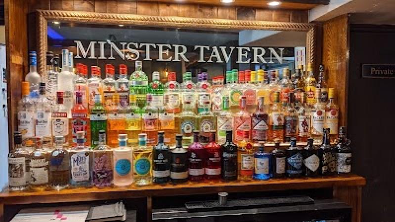 Beste Sportsbars in Ely - Minster Tavern Ely
