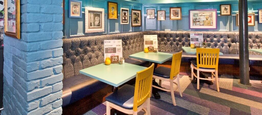 Best Sports Bars in Edinburgh - The Chanter