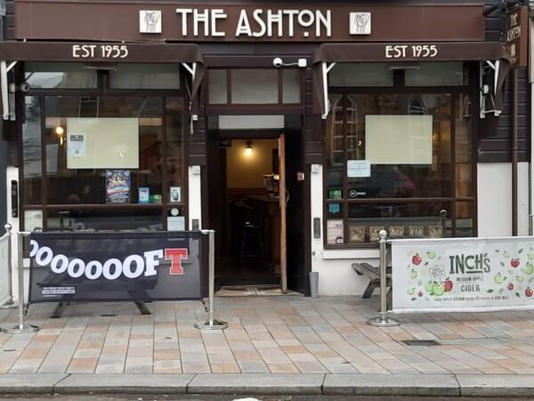 Best Sports Bars in Helensburgh - Ashton