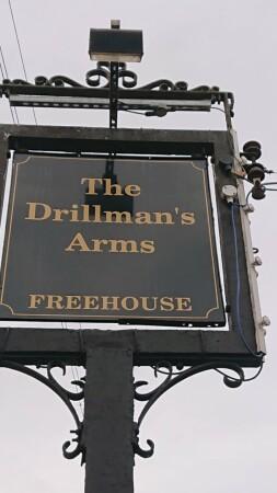 Best Sports Bars in Cirencester - Drillman's Arms