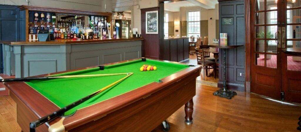 Beste Sportsbars in Chatham - Prince Of Wales Chatham