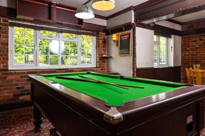 Beste Sportsbars in Harlow - Herald