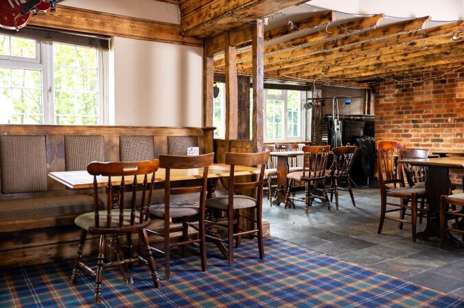 Beste Sportsbars in Harlow - Herald