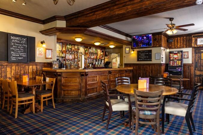 Beste Sportsbars in Waltham Abbey - Angel