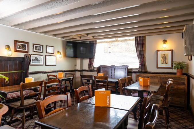 Beste Sportsbars in Cheshunt - Maltsters