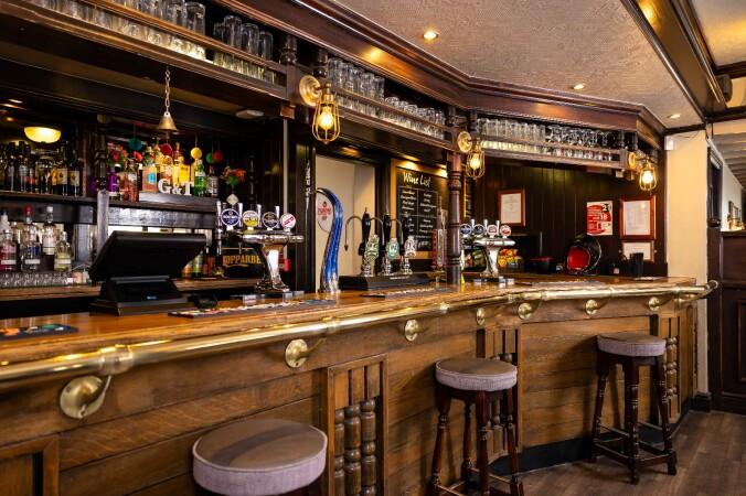 Beste Sportsbars in Cheshunt - Maltsters