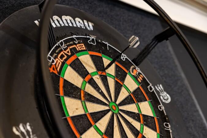 Beste Sportsbars in Cheshunt - Old Anchor