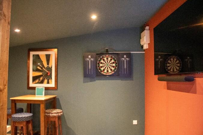 Beste Sportsbars in Buntingford - Black Bull