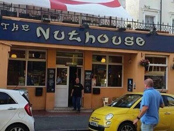 Best Sports Bars in Eastbourne - Nuthouse