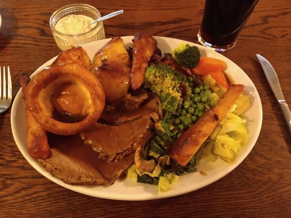 Les Meilleurs Bars à Hastings - Cutter