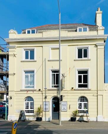 Best Sports Bars in St. Leonards On Sea - Bo Peep