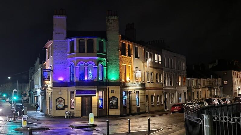 Les Meilleurs Bars à St. Leonards On Sea - Tower