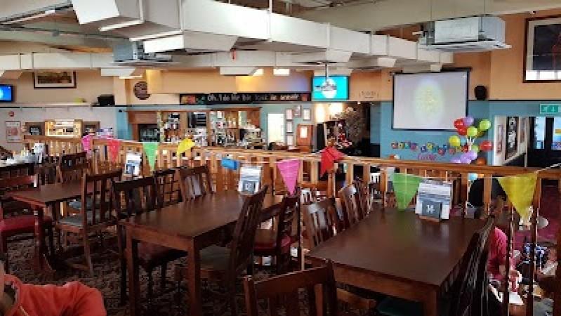 Best Sports Bars in Blackpool - Manchester Blackpool