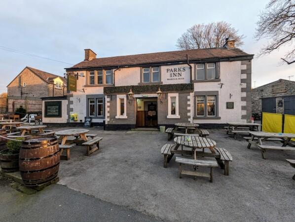 Best Sports Bars in Buxton - Parks Inn