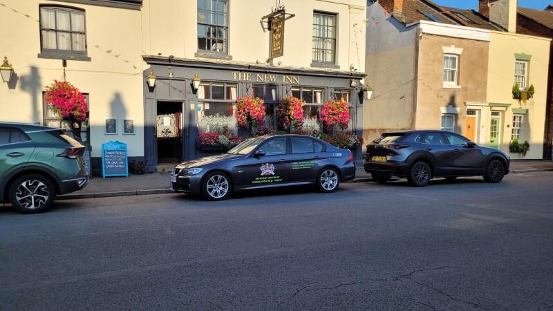 Best Sports Bars in Leamington Spa - New Inn