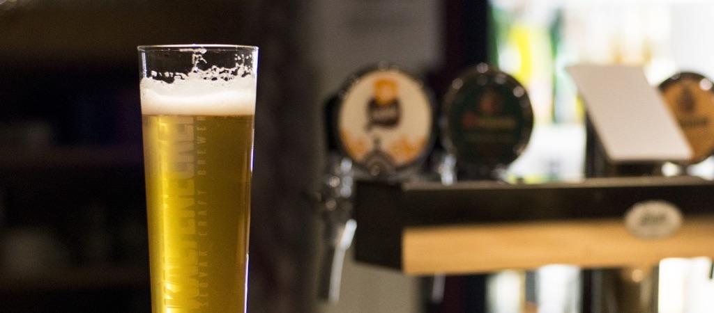 Best Sports Bars in Sunderland - The Railway Club