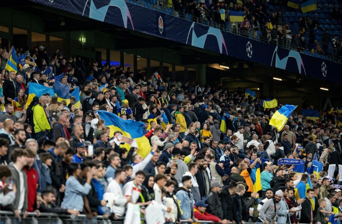 Lokale, die UEFA Europa League in Hamburg übertragen, UEFA Europa League im TV in Hamburg, UEFA Europa League live in einer Sportsbar in Hamburg anschauen