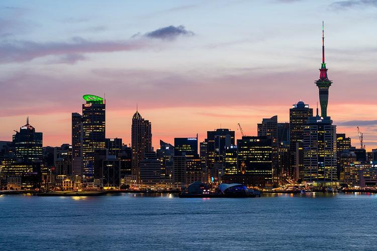 Discover the best bars in Auckland to catch the game